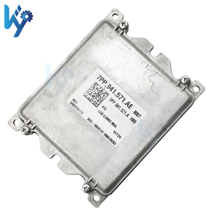 KY Ori <b>Used</b> 7PP941571AE LED Headlight Ballast Power Control Module W003T25175 for Audi VW Car Accessories - Product Image 1