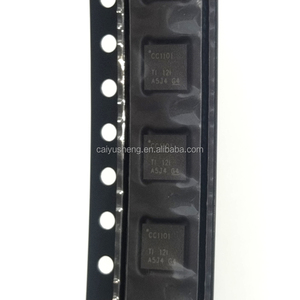 CC1101RGPR Componentes electrónicos Chip transceptor RF inalámbrico <span class=keywords><strong>CC1101</strong></span> - Product Image 4