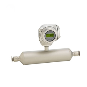 เครื่องวัดอัตราการไหลแบบคอริโอลิส E+H Promass I500 8I5B25 DN25 พร้อมรีโมท ท่อวัดไทเทเนียม และระบบทำความสะอาดตัวเอง - Product Image 4