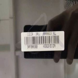 แผงทีวี LED BOE HV650QUB-S9C ซ่อมแซมจอเปิด (Open Cell) ขนาด 65 นิ้ว จอ LCD อะไหล่ SKD CKD พร้อมกระจกเปลี่ยน - Product Image 2