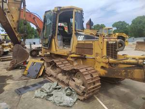 Б/у CAT d5K D4K <span class=keywords><strong>D3K</strong></span> D5K б/у мини-бульдозер, 8 тонн гусеничные мини-бульдозеры для продажи - Product Image 3