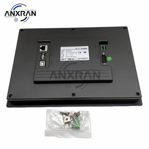 หน้าจอสัมผัสสำหรับ mcgs HMI 10.2นิ้ว TPC1071GT หน้าจอสัมผัส mcgs - Product Image 1