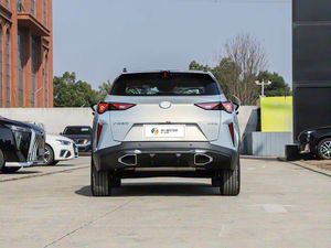 Chuanqi Gs3 2026 Full Option en vente - Product Image 5