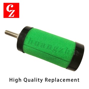 Nouvel élément filtrant de haute qualité pour compresseur d'air Hankinson, pièce E1-16 - Product Image 2