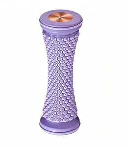 Rueda de Masaje de Pies TPR, Ejercicios de <span class=keywords><strong>Yoga</strong></span>, Herramienta Multifuncional para Relajación Deportiva, Alivio Muscular, Masaje Corporal Completo - Product Image 2
