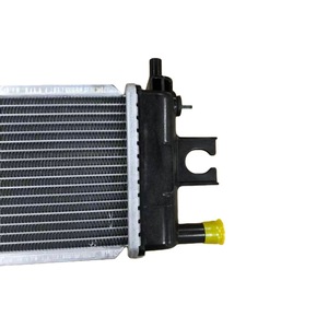 Toyota 2018 Cr-V Rt5 Hybrid Drive Motor <b>Radiator</b> Water Tank Intercooler 1J010-5RD-H01 Aluminum Alloy Replacement Part - Product Image 3