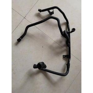 Manguera de Admisión de Aire para Reemplazo y Reparación, Moldeada por Extrusión, Tamaño Personalizable - Product Image 1