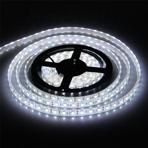 Tira led de goma de silicona IP68 bajo el agua - Product Image 4