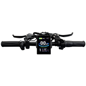 <span class=keywords><strong>Kit</strong></span> de conversion de vélo électrique pour fauteuil roulant, 16 pouces, 15 Ah, A8 tout-terrain, 48 V, 1000 W, puissant - Product Image 3