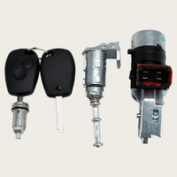 Interrupteur de démarrage de voiture, bouton de commande, interrupteur de lève-vitre, bouton-poussoir, micro-interrupteur électrique OEM 806012544R