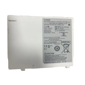 Batterij LB-1A 1877a 255 11.1V 2490Mah Voor Canon CXDI-70C CXDI-701C CXDI-702C CXDI-801C CXDI-401C Draadloze <span class=keywords><strong>Dr</strong></span> - Product Image 5