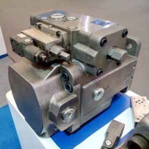 Solénoïde de décharge DG4V de qualité supérieure DG4V-3-2A-M-U-D6-60 - Product Image 2