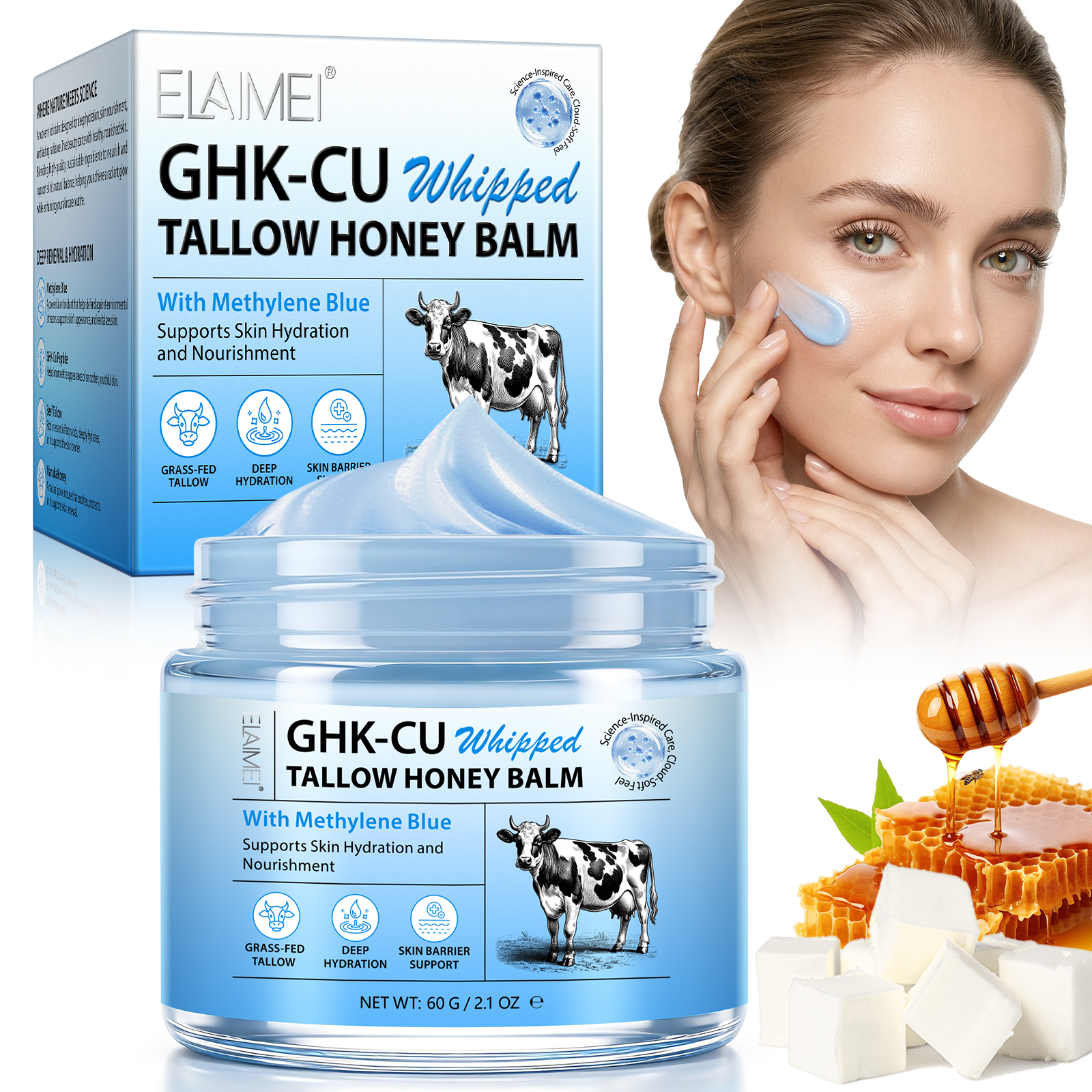 ghk-cu injection site irritation stinging Unfortunately, GHK-Cu can sting, irritate and leave lumps or a small rash  at the injection site. This happens because GHK-Cu (Copper Tripeptide-1) is  a small, positively charged molecule that can cause temporary