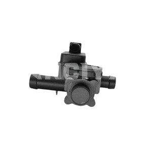 Válvula de Control de Agua Caliente Anciya DC 24V Temperatura Normal para Uso General - Product Image 1