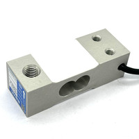 Sensor de peso de celda de carga de punto único de 20 kg con control de manija Mavin NA151