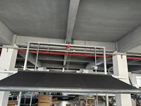 Auvent Cassette complète Auvent rétractable