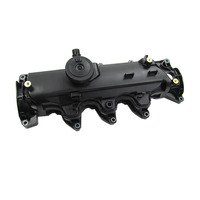 8200629199 Couvercle de soupape supérieur de culasse moteur pour Renault Dacia Duster 1.5dci – Pièces de couvercle de chambre à culbuteurs