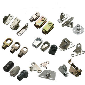 भारी शुल्क Normont गैस वसंत गैस अकड़ वायवीय लिफ्ट निर्माता - Product Image 6