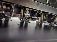 Printer A3 Dtf Yang Sangat Bagus Harga Grosir Pencetak Transfer Panas Tekstil Film Transfer Hewan