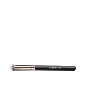 Brosses à lèvres synthétiques à angle doux <span class=keywords><strong>Pinceau</strong></span> à sourcils correcteur Cosmétiques pour les yeux en bois Mélange Fond de teint Maquillage Vente en gros pour le visage - Product Image 3