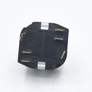 Minuteur mécanique double usage UNOX TM01 – Accessoire pour fours et grills industriels et commerciaux, idéal pour lignes de production, entrepôts frigorifiques et supermarchés - Product Image 5