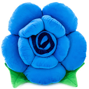 Cojines Decorativos con Diseño <span class=keywords><strong>de</strong></span> <span class=keywords><strong>Rosa</strong></span>, Cojín Suave con Forma <span class=keywords><strong>de</strong></span> Planta para <span class=keywords><strong>la</strong></span> Oficina, <span class=keywords><strong>la</strong></span> Siesta, <span class=keywords><strong>la</strong></span> Silla <span class=keywords><strong>de</strong></span> <span class=keywords><strong>la</strong></span> Sala <span class=keywords><strong>de</strong></span> Clases, Cojín para <span class=keywords><strong>el</strong></span> Respaldo del Sofá, Juguetes <span class=keywords><strong>de</strong></span> Peluche Rellenos, Regalo - Product Image 5