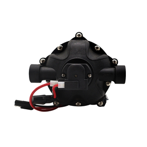 <span class=keywords><strong>Pompe</strong></span> à diaphragme haute pression pour lavage auto SAILINGFLO DC 12V 20.8LPM à vendre - Product Image 4