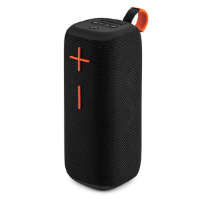Altavoz Inalámbrico OEM <span class=keywords><strong>de</strong></span> 20W con <span class=keywords><strong>Bajos</strong></span> Profundos, Bocinas Dobles, Luz RGB, Resistente al Agua IPX6, BT5.3, 4000mAh, Portátil para Fiestas al Aire Libre - Product Image 4