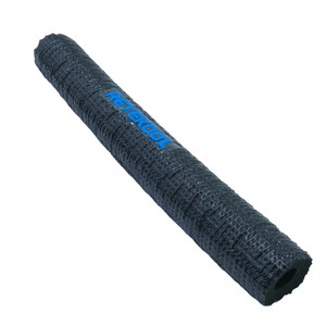 Tuyau d'isolation en caoutchouc noir Retek, film UV, tube en mousse thermique CVC, épaisseur 2,0 mm, durable pour la réfrigération commerciale, <span class=keywords><strong>cuivre</strong></span> - Product Image 3