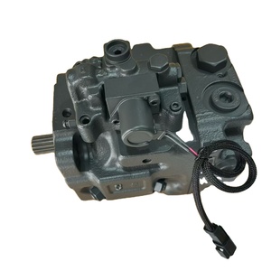 อะไหล่เครื่องจักรสำหรับรถขุด D155 708-1T-0471 ปั๊มพัดลม - Product Image 3