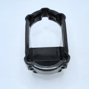 מוצרי גומי סיליקון מותאמים אישית במפעל למניעת התנגשות/רובוטיקה/מזל "טים - Product Image 2