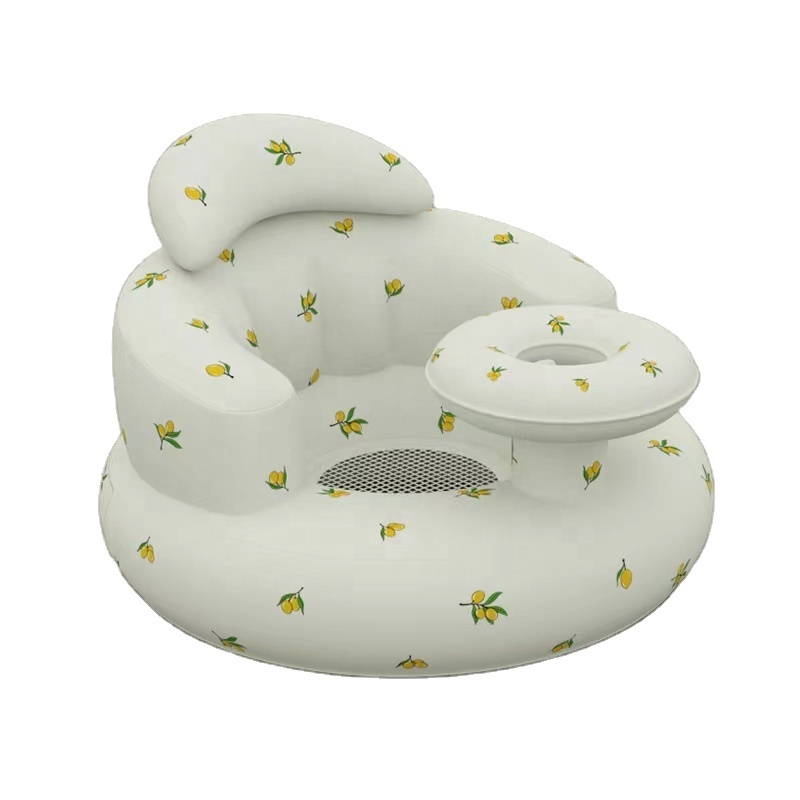 New Design Baby Inflatable Seat for