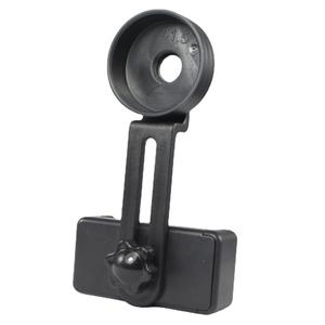 Clip para teléfono Maifeng, soporte de resorte ajustable de 39-44mm, 58-85mm para fotografía auxiliar con telescopio - Product Image 5