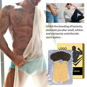 Mascarilla Hidratante y Reafirmante para las Partes Íntimas Masculinas, Productos Íntimos Personalizados - Product Image 6