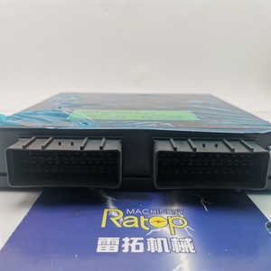 คอนโทรลเลอร์คุณภาพสูง 21N9-32101 21N932101 สำหรับ R320LC-7 - Product Image 4
