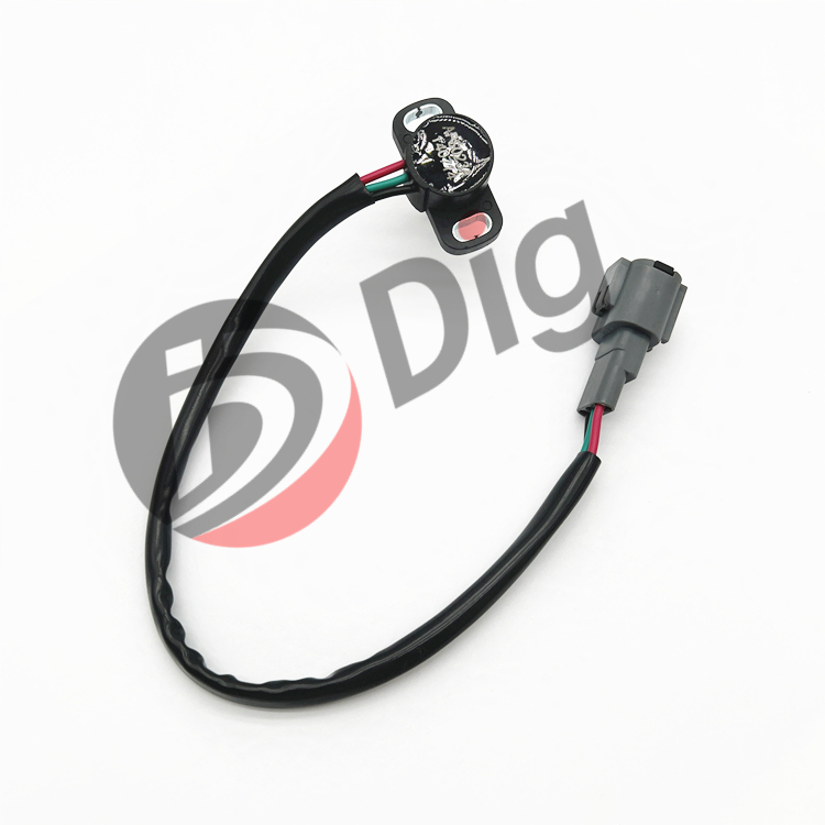 4614910 Throttle Position Sensor for Hitachi EX200-5 ZX200-6