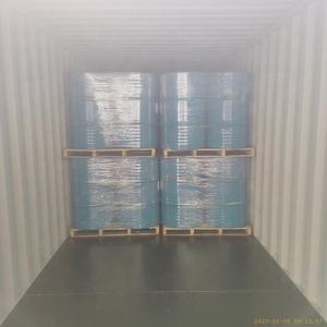 Resina Epossidica Fenolica Non Plastificata Curabile al Butanolo 80% Phenodur PR 612/80B - Product Image 2