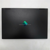 Nouveau pour OMEN 15,5 pouces, Intel I7 de 10e génération, 16 Go de RAM, 512 Go de SSD, RTX1650 TI, 144 Hz, clavier rétroéclairé RVB, ordinateur portable de jeu avec Windows 11