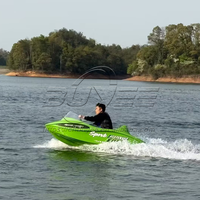 Vente en gros de bateaux de karting à batterie neufs, karts de course pour enfants, jet, planche de surf, bateau de surf électrique à vendre