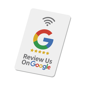 Tarjeta NFC para Redes Sociales, Reseñas en Google/Instagram/Facebook/TikTok, Tarjeta Magnética Mini, Etiqueta RFID para Pagos, Uso en Hoteles, Impresión Offset Mate Esmerilada 216 - Product Image 2