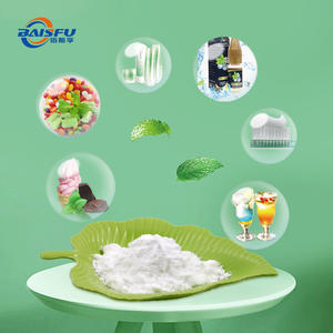 Additif alimentaire --- Menthyl Lactate Agent <span class=keywords><strong>de</strong></span> refroidissement L-menthyl Lactate 99% <span class=keywords><strong>Poudre</strong></span> Menthyl Lactate CAS 59259-38-0 - Product Image 3