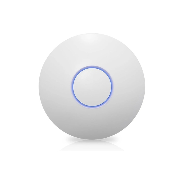 U6-LR Dual Band Ceiling-mounted WiFi 6 Long Range PoE+ Access Point