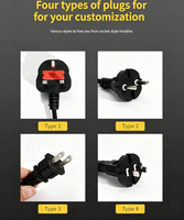 Mini perceuse électrique pour réparation de pare-brise, outils électriques, meuleuse haute puissance