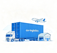 Expédition de conteneurs 20FT 20GP HQ FCL par voie maritime, agent de fret maritime, transitaire, Shenzhen Chine, Australie, Melbourne, assurance portuaire incluse