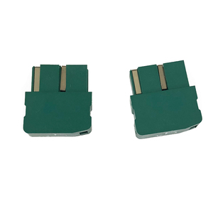 A60L-0001-0046 # ฟิวส์ MP10 Daito ของแท้สำหรับอะไหล่ PLC FANUC 1.0A - Product Image 6