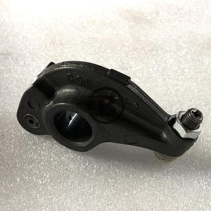 Nuevo brazo basculante de escape de alta calidad 4D56 brazo basculante para piezas de maquinaria de construcción Mitsubishi - Product Image 2