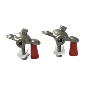 Bestelling Kunstbeen Voet Implantaat Enkelassige Voet <span class=keywords><strong>Adapter</strong></span> Prothetisch Enkelgewricht Voor Voetprothese - Product Image 2