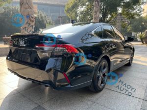 <span class=keywords><strong>Honda</strong></span> Inspire Modelo <span class=keywords><strong>2023</strong></span>, Diseño Elegante, Rendimiento Eficiente, Características de Seguridad Avanzadas, Sedán de Lujo - Product Image 4