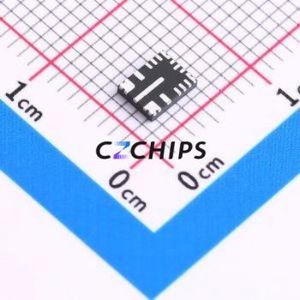 Nouveau VQFN-16-HR d'origine LM61495Q4RPHRQ1 (4.5x3.5) puce IC de Circuit intégré PMIC DC-DC IC d'alimentation - Product Image 2