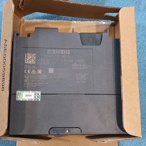 CPU315-<span class=keywords><strong>2</strong></span> <span class=keywords><strong>DP</strong></span> <span class=keywords><strong>CPU</strong></span> <span class=keywords><strong>315</strong></span> 2DP ซีรีส์ <span class=keywords><strong>S7</strong></span> <span class=keywords><strong>300</strong></span> สำหรับ PLC - Product Image 5